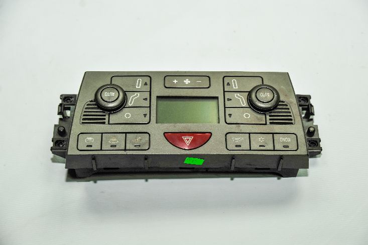 TEMPRA ÇIKMA YEDEK PARÇA FİAT ÇIKMA YEDEK PARÇA PUNTO KLİMA PANELİ